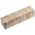 Gra typu Jenga ekologiczna