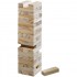 Gra typu Jenga ekologiczna