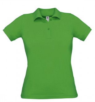Koszulka polo damska B&C