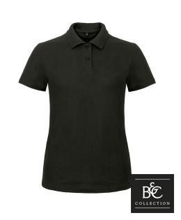 Koszulka polo damska marka BC 180 g/m2