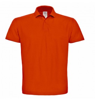 Koszulka promocyjna polo B&C