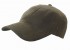 Czapka z daszkiem Plain Microfibre
