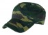 Czapka z daszkiem Military