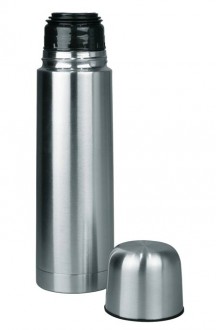Termos ze szlachetnej stali 500 ml