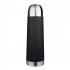Termos w kolorowej obudowie 500 ml