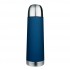 Termos w kolorowej obudowie 500 ml
