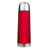 Termos w kolorowej obudowie 500 ml