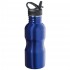 Metalowy bidon 0,6l