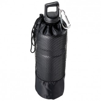 Aluminiowy bidon 750ml