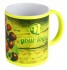 Kubek ceramiczny - neon