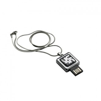 Pendrive 4GB Monogramma