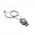 Pendrive 4GB Monogramma
