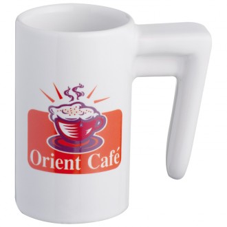 Kubek ceramiczny