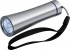 Zestaw latarek LED