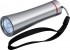 Zestaw latarek LED