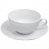 Porcelanowy zestaw do herbaty