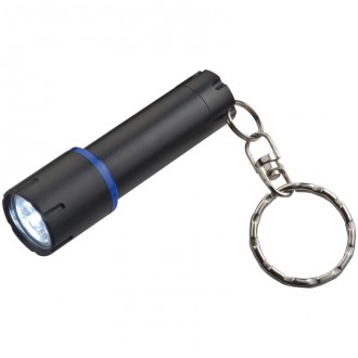 Latarka LED-brelok