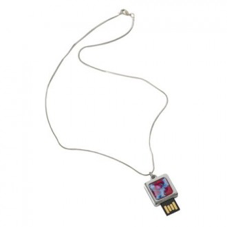 Pendrive 4GB Fiamma
