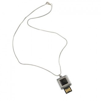 Pendrive 4GB Diadema Black