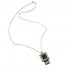 Pendrive 4GB Diadema Black