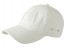 Czapka z daszkiem Plain Microfibre