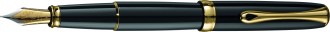 Pióro wieczne Excellence Black