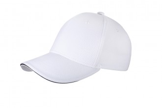 Czapka z daszkiem Cool Comfort
