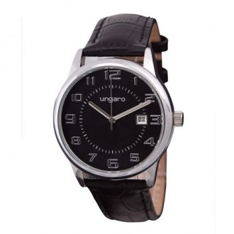 Zegarek Ezio Black