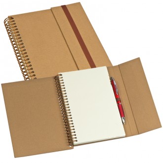 Notes spiralny ekologiczny