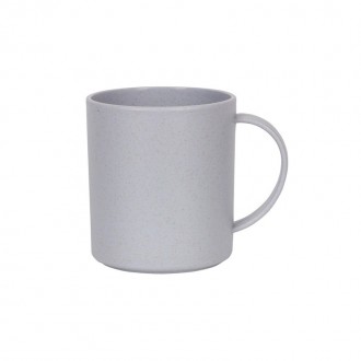 Ekologiczny kubek 320 ml z bambusa i PP eko