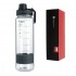Butelka KIBO 800 ml Schwarzwolf