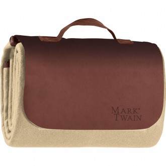 Koc piknikowy marki Mark Twain