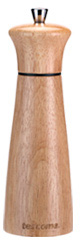 Młynek do pieprzu/soli VIRGO WOOD 14 cm