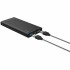 Power Bank DEVIA KingKong QC 3.0 10000 mAh