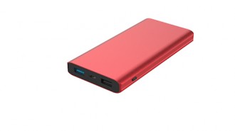 Power Bank DEVIA KingKong QC 3.0 10000 mAh