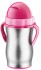 Termos dziecięcy ze słomką BAMBINI 300 ml