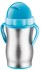 Termos dziecięcy ze słomką BAMBINI 300 ml