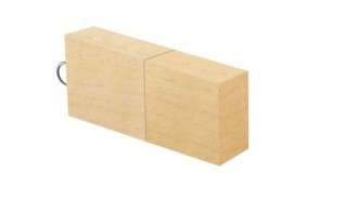 Pendrive DR24 ekologiczny