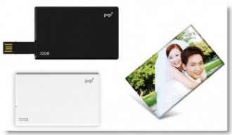 Pendrive PQI i512
