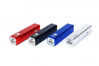 Power Bank PB14 2200mAh, 2600mAh