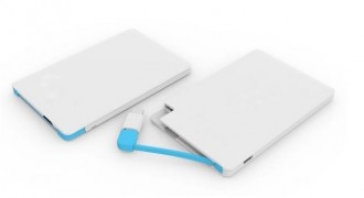 Power Bank PB59 2500 mAh