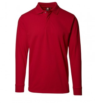 Bluza polo ID