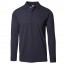 Bluza polo ID