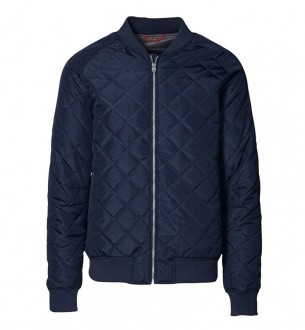 Kurtka pikowana Casual ID