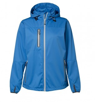 Softshell damski