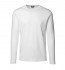 T-SHIRT z długim rękawem męski ID 0518
